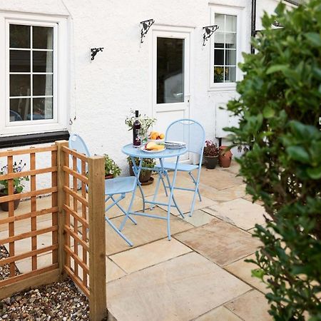 Rigg Cottage Whitby Exterior photo